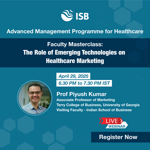 AMPH - Webinar